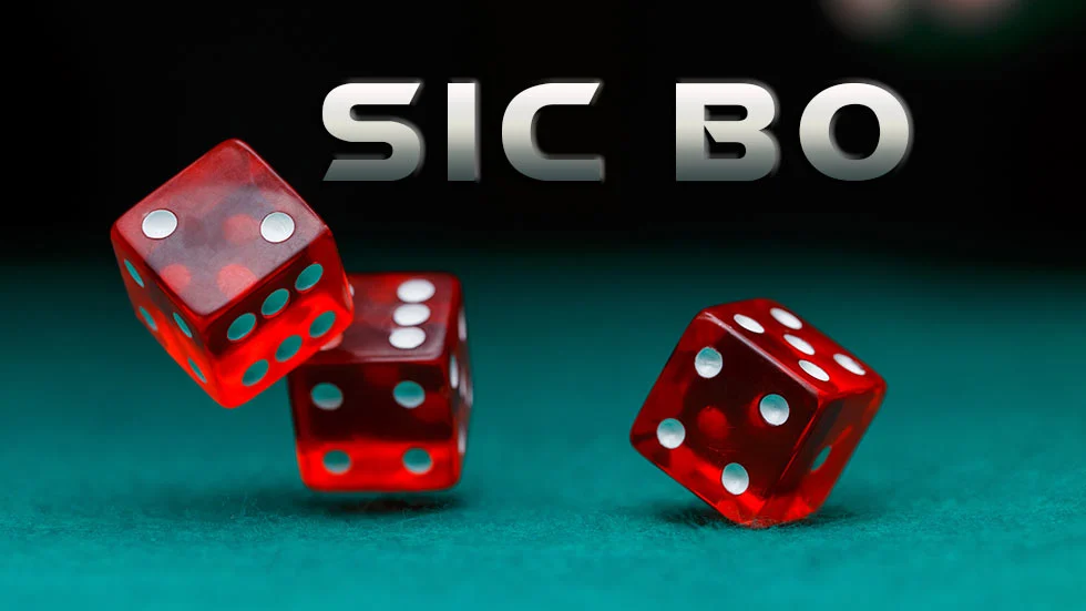 Panduan Lengkap Cara Bermain Sicbo Online